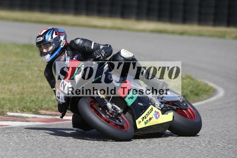/21 29.05.2025 Speer Racing ADR/Gruppe rot/82